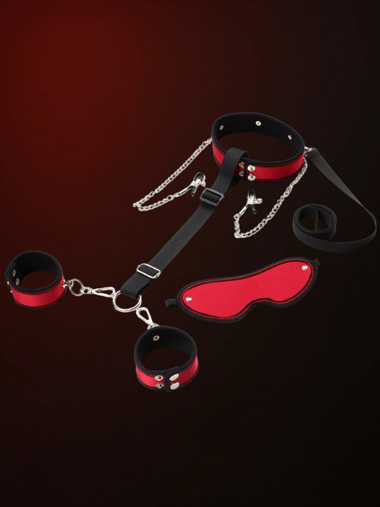 Link & Lock Kit