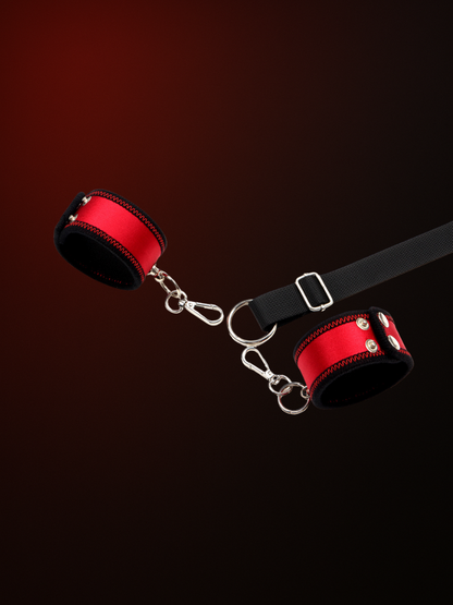 Link & Lock Kit