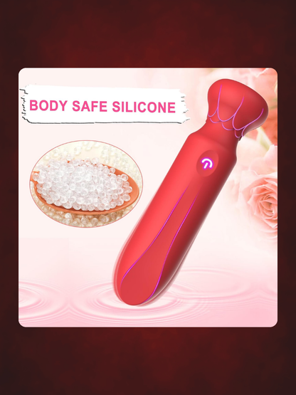 Lipstick Vibrator