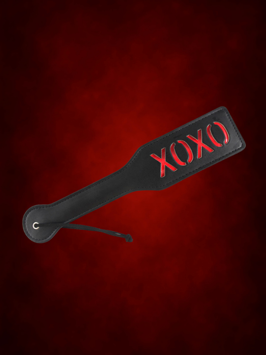 Love Mark Paddle