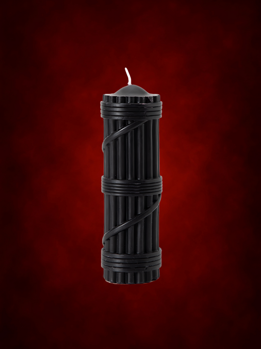 Low Temp Candles
