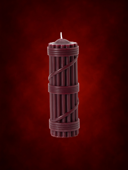 Low Temp Candles