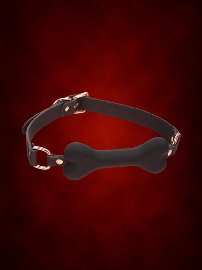Maid Bone Gag