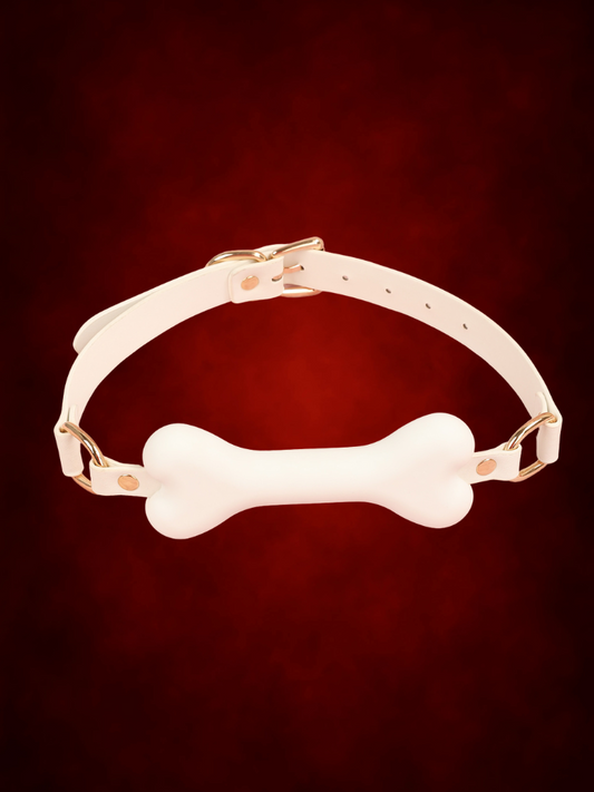 Maid Bone Gag