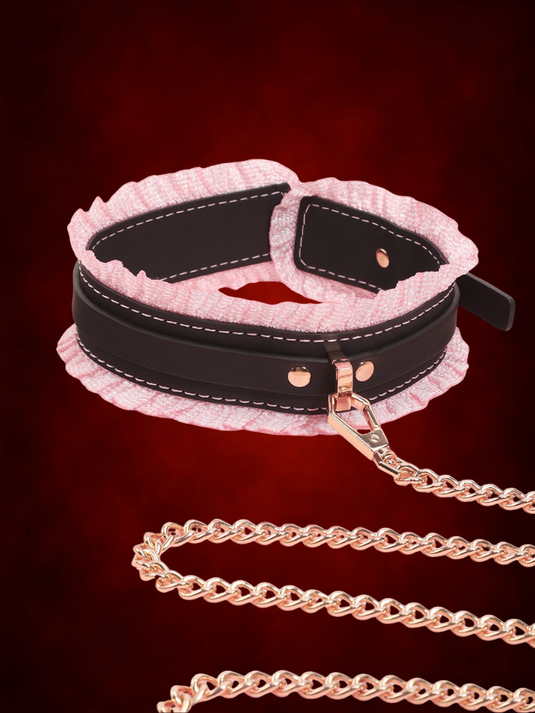 Maid Collar