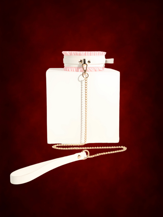 Maid Collar