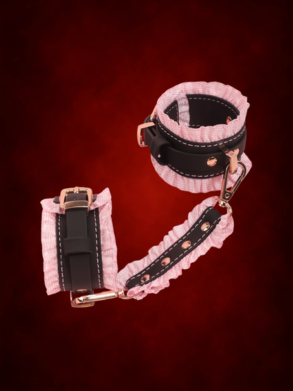 Maid Handcuffs