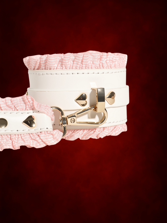 Maid Handcuffs