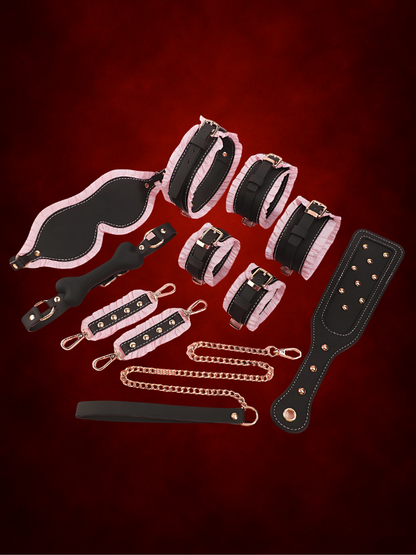 Maid Set
