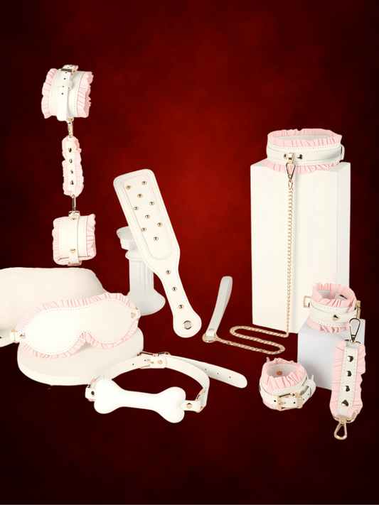 Maid Set