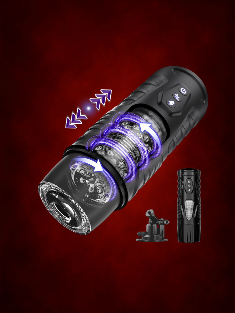 Male Vibrator