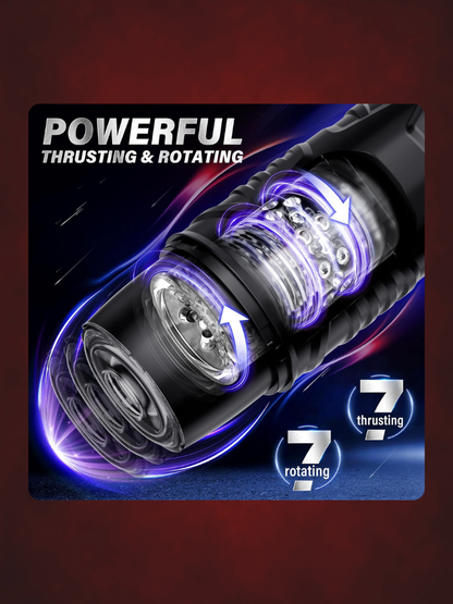 Male Vibrator