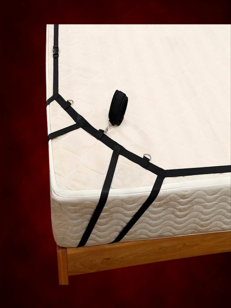 Mattress Restraint Kit