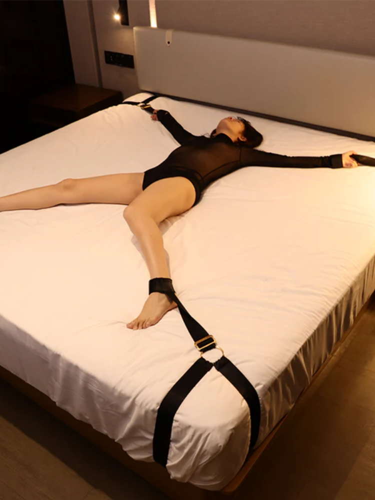 Shadow Bed Kit - WildNightX