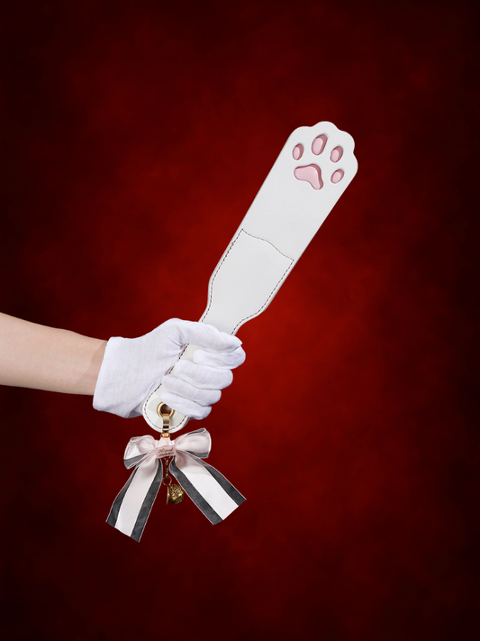 Meow Bell Paddle