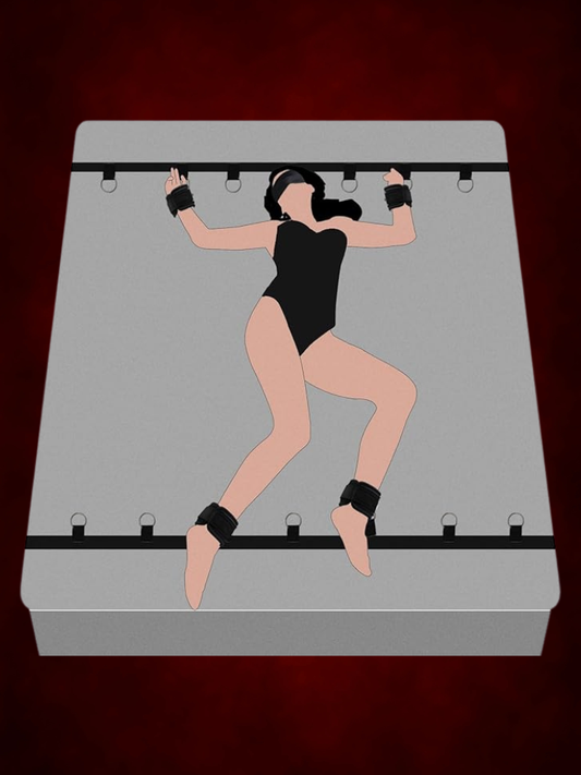 Midnight Mattress Kit