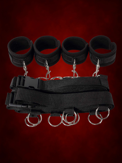 Midnight Mattress Kit