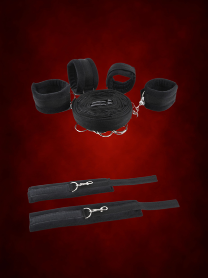 Midnight Mattress Kit