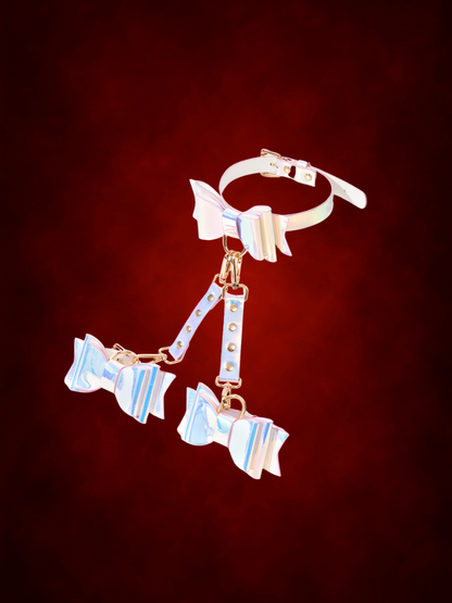 Nova Handcuffs