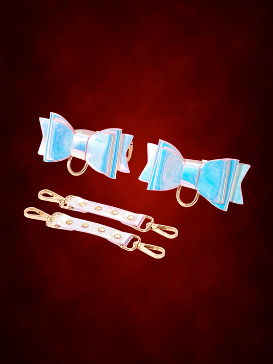 Nova Handcuffs