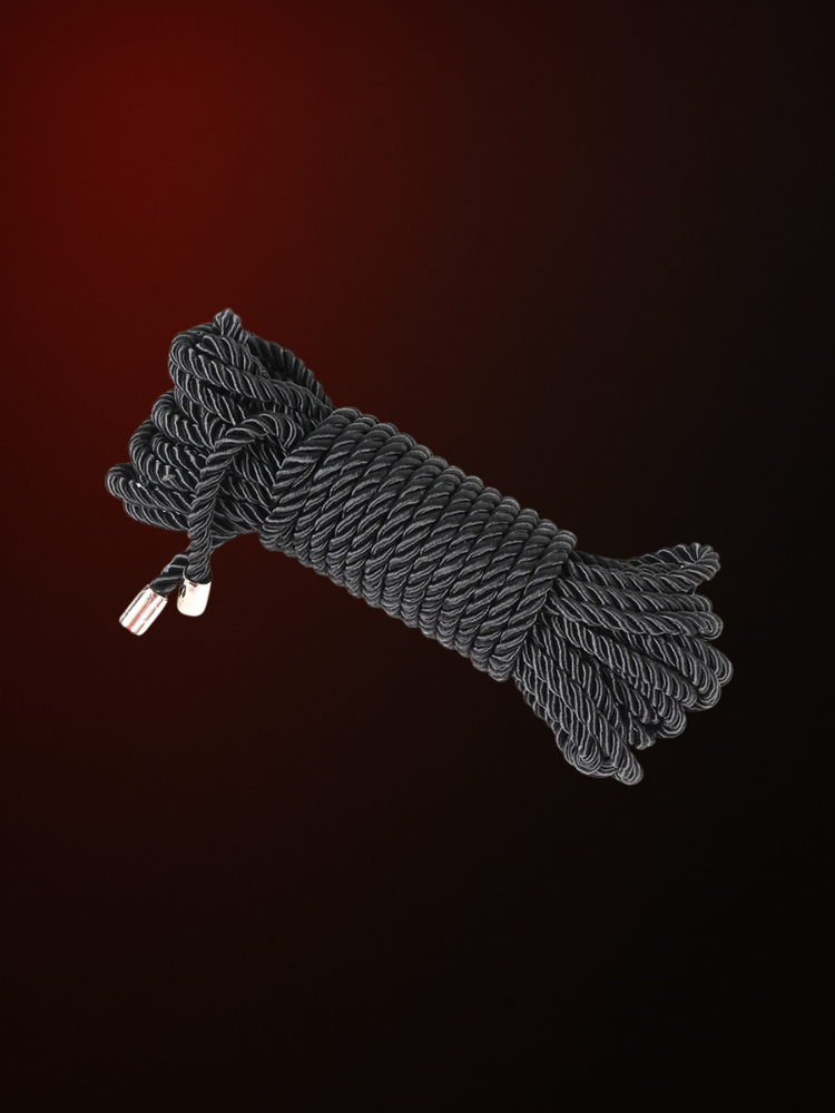 Obu Ropes Obey Rope: Bondage Rope for Couples Restraint – WildNightX