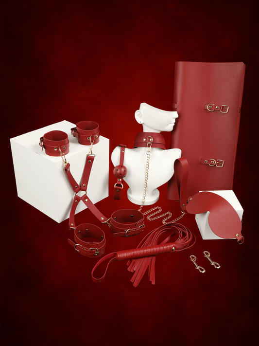 Obey Set