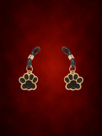 Paw Play Clamps