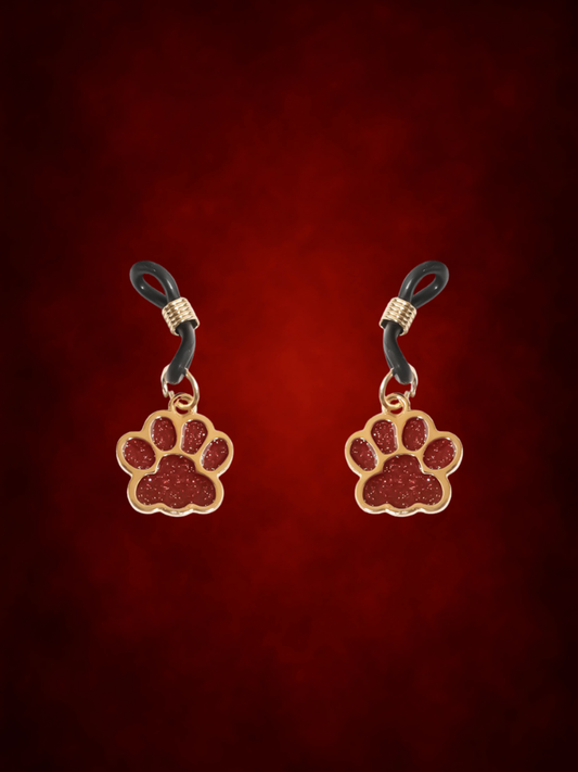 Paw Play Clamps