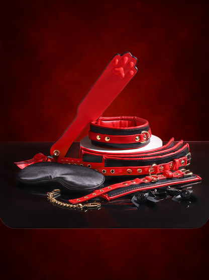 Pet Me Set