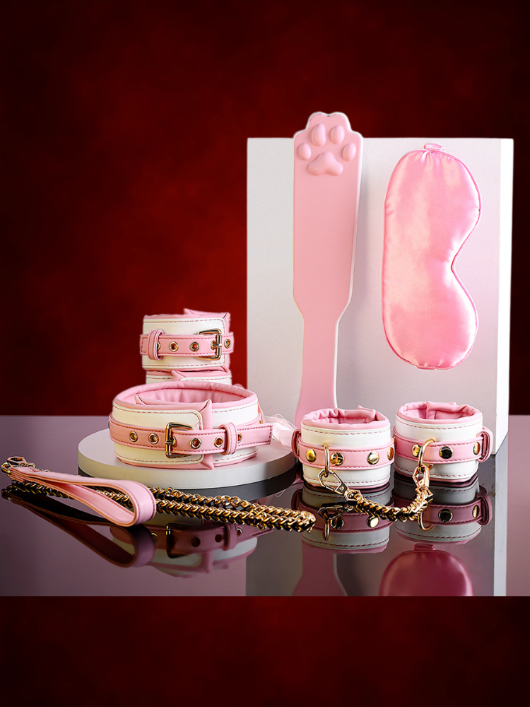 Pet Me Set