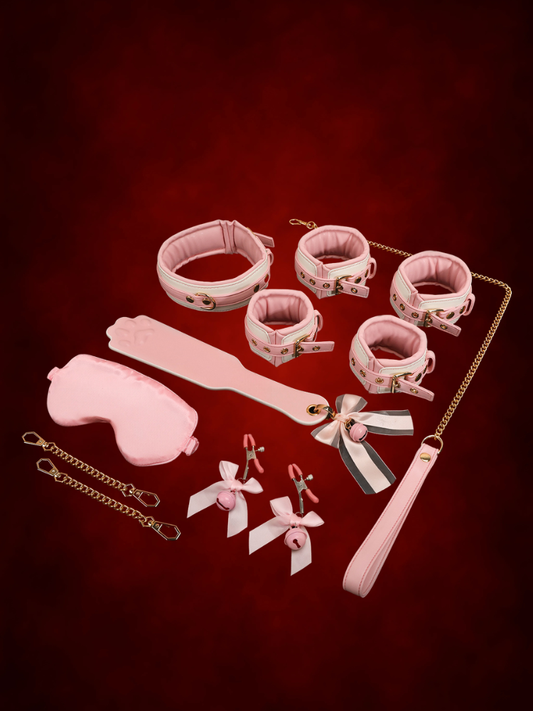 Pet Me Set