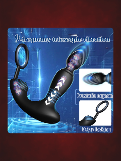 Prostate Massager