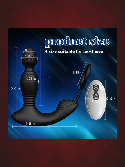Prostate Massager