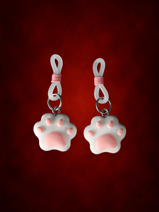 Puppy Love Clamps