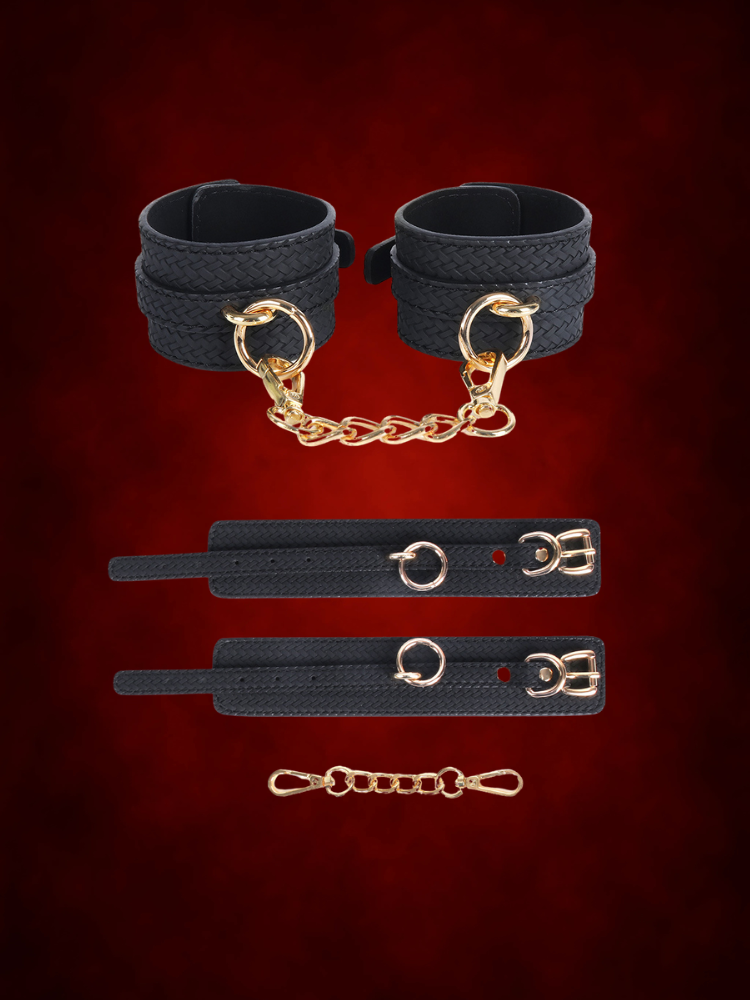 Raven Set