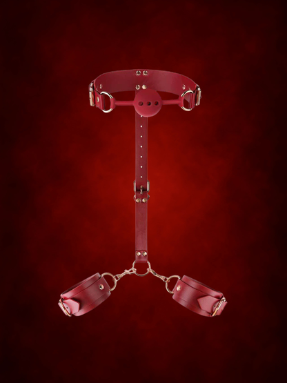 Red Passion Kit