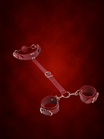 Red Passion Kit