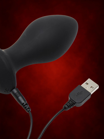 Intimate Massager Plug