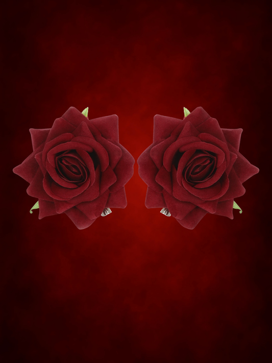 Rose Clamps