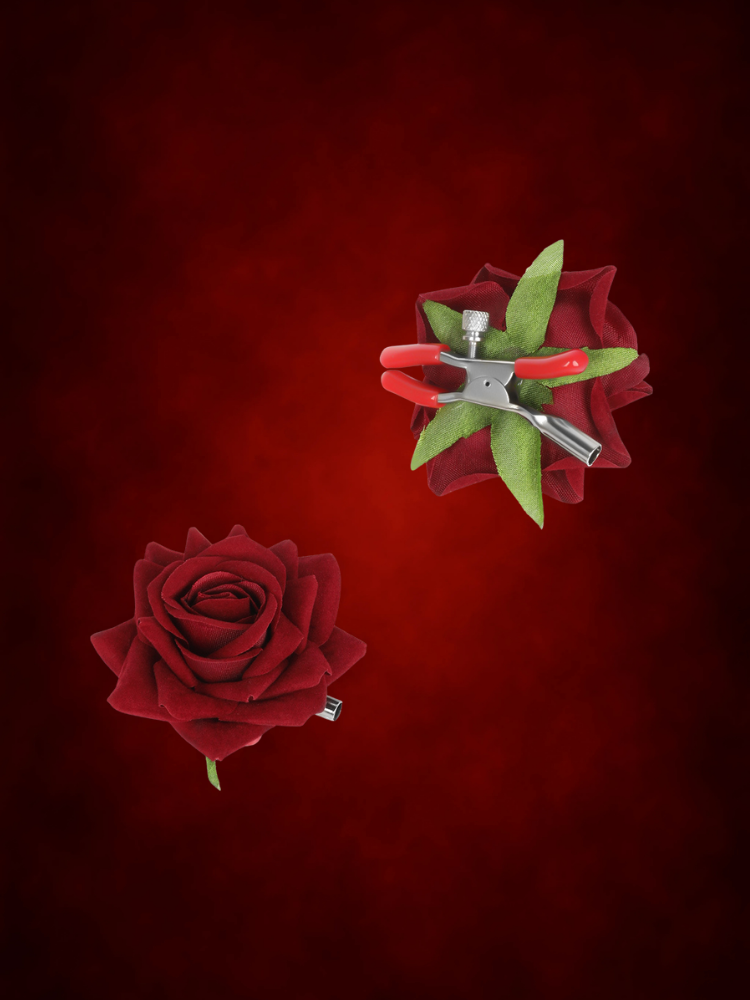 Rose Clamps