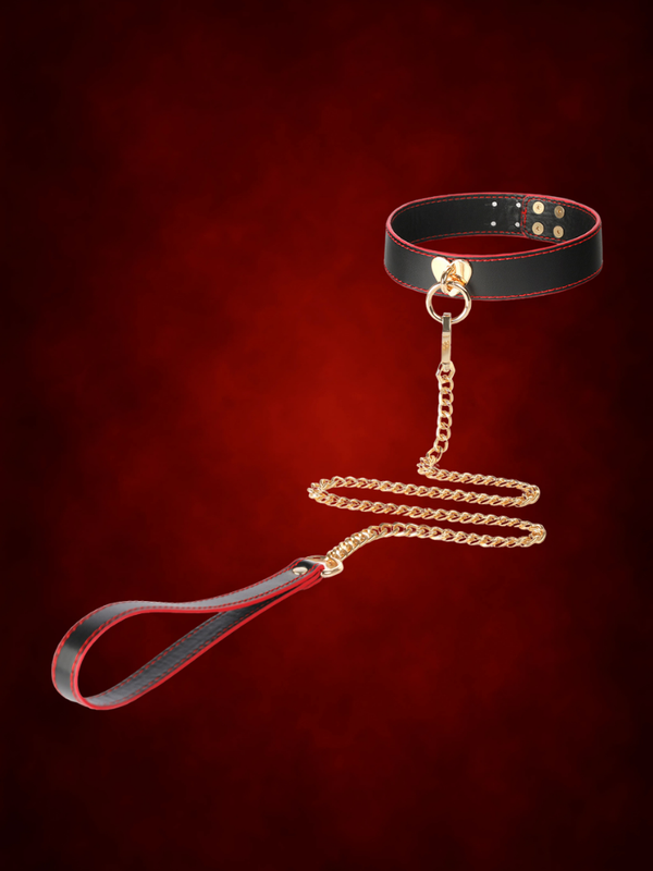 Royal Collar - WildNightX