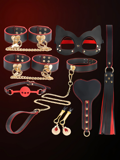 Royal Set