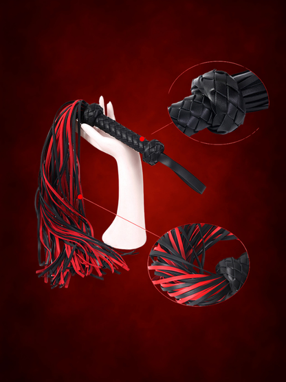 Scarlet Lash