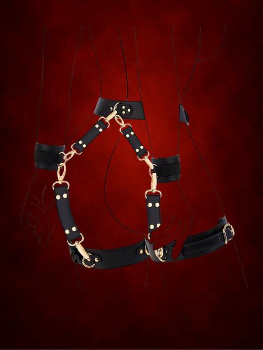 Scarlet Set
