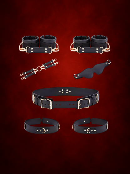 Scarlet Set
