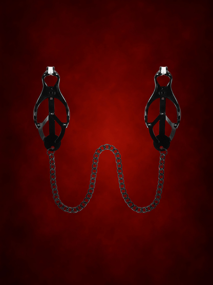 Shadow Clamps