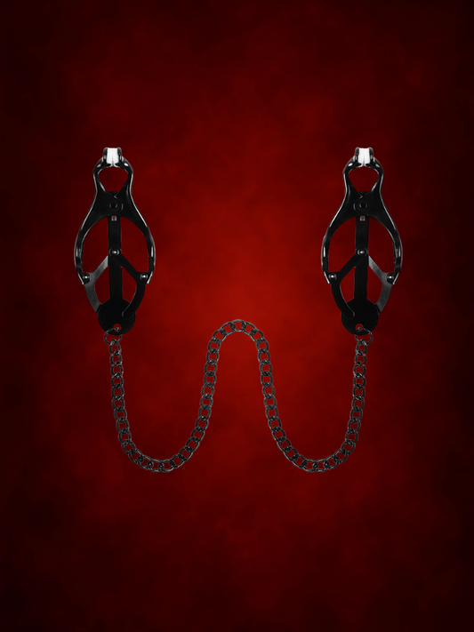 Shadow Clamps