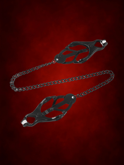Shadow Clamps