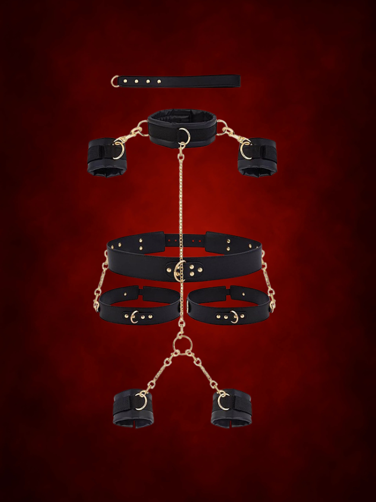 Shadow Set - WildNightX