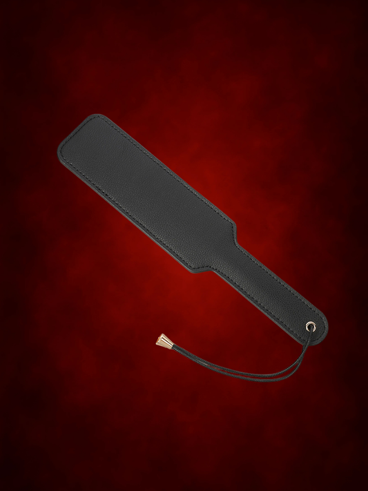 Shadow Paddle